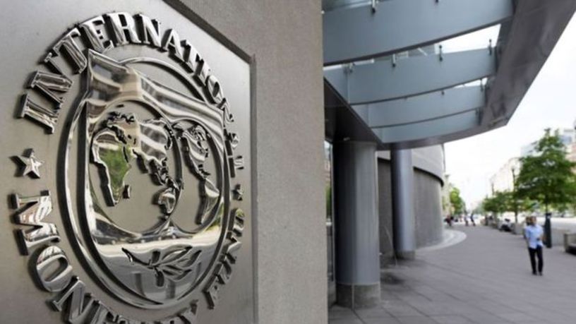 IMF: Trump’ın politikalarını değerlendirmek için erken