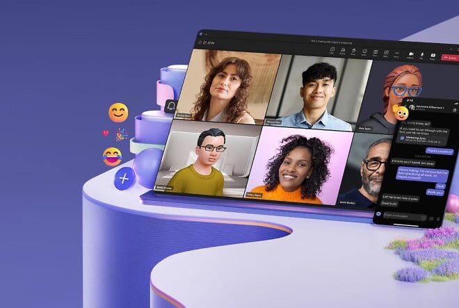 Microsoft Teams, Toplantılarda Yabancı Dilde Konuşmayı Sağlayacak