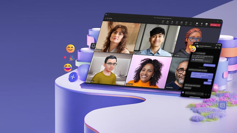 Microsoft Teams, Toplantılarda Yabancı Dilde Konuşmayı Sağlayacak